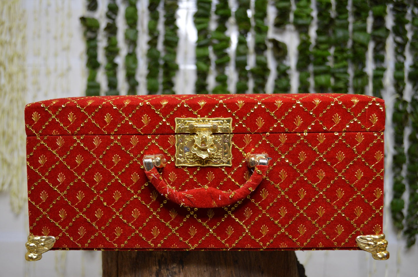 Bangle Box