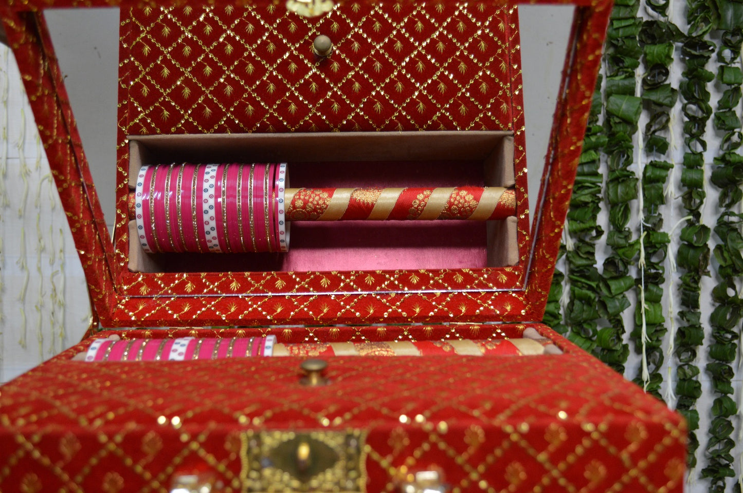 Bangle Box