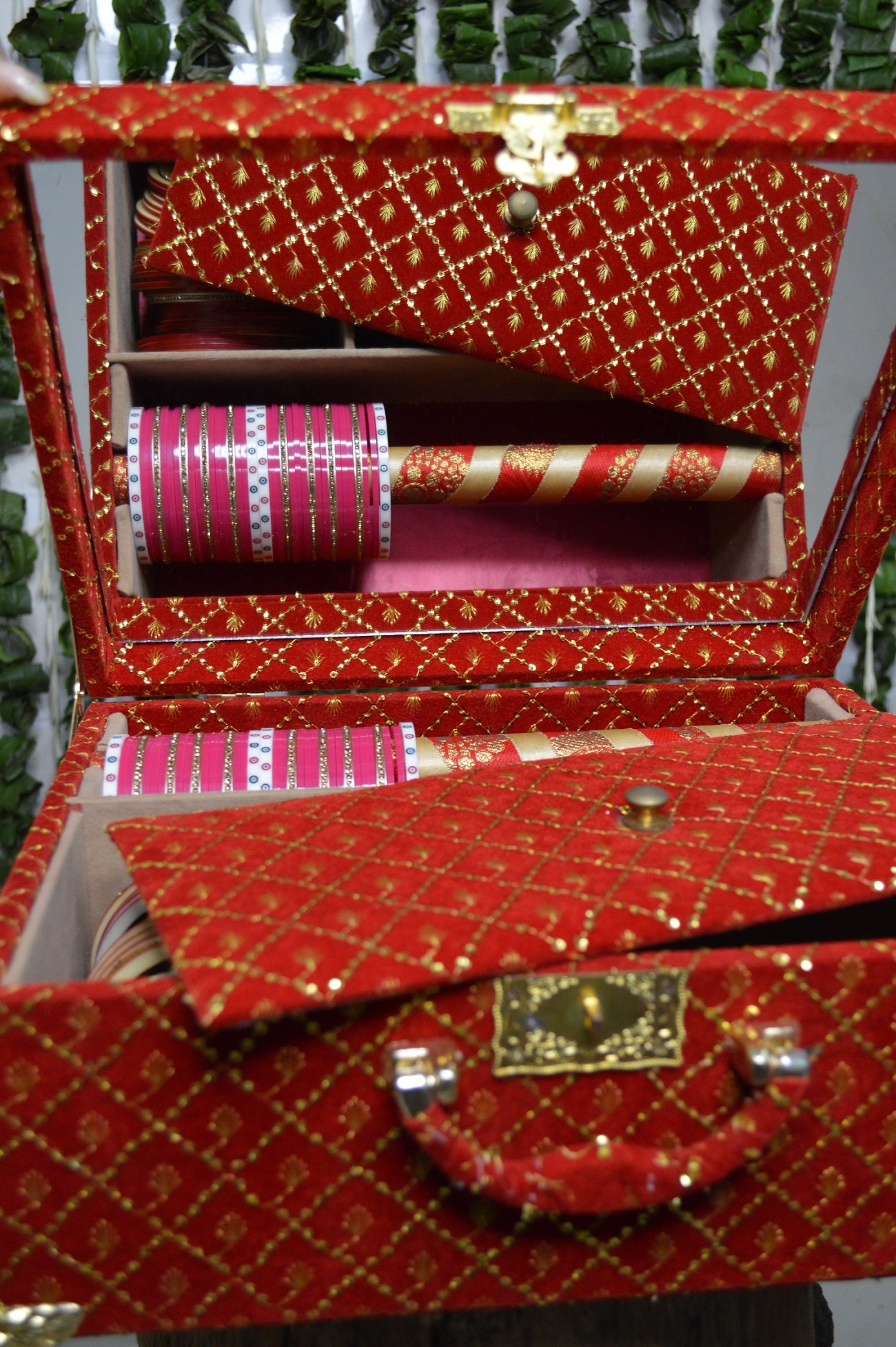 Bangle Box