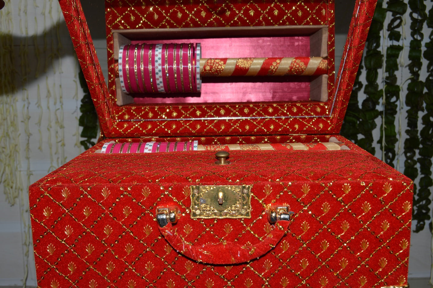 Bangle Box
