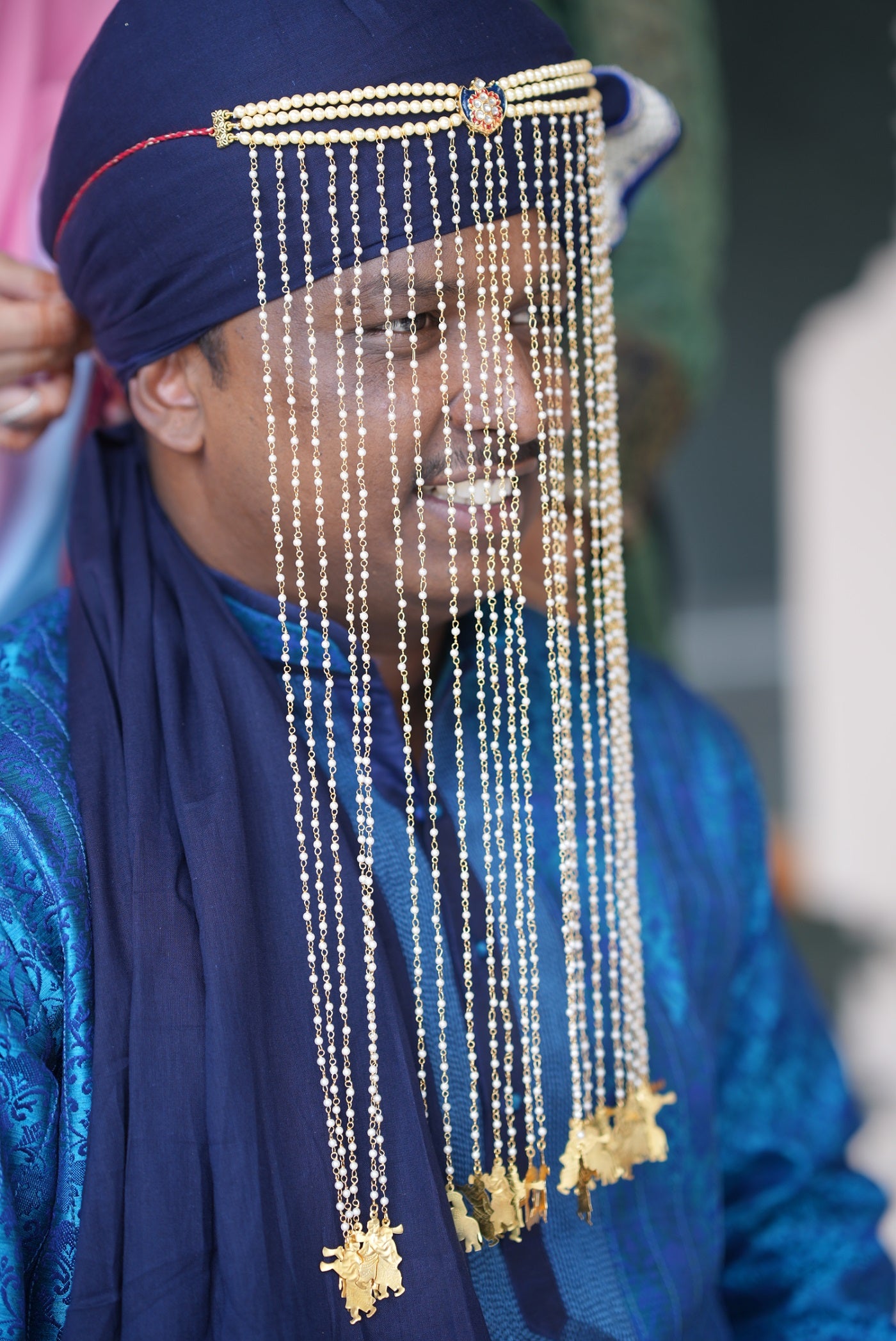 Baraati Sehra