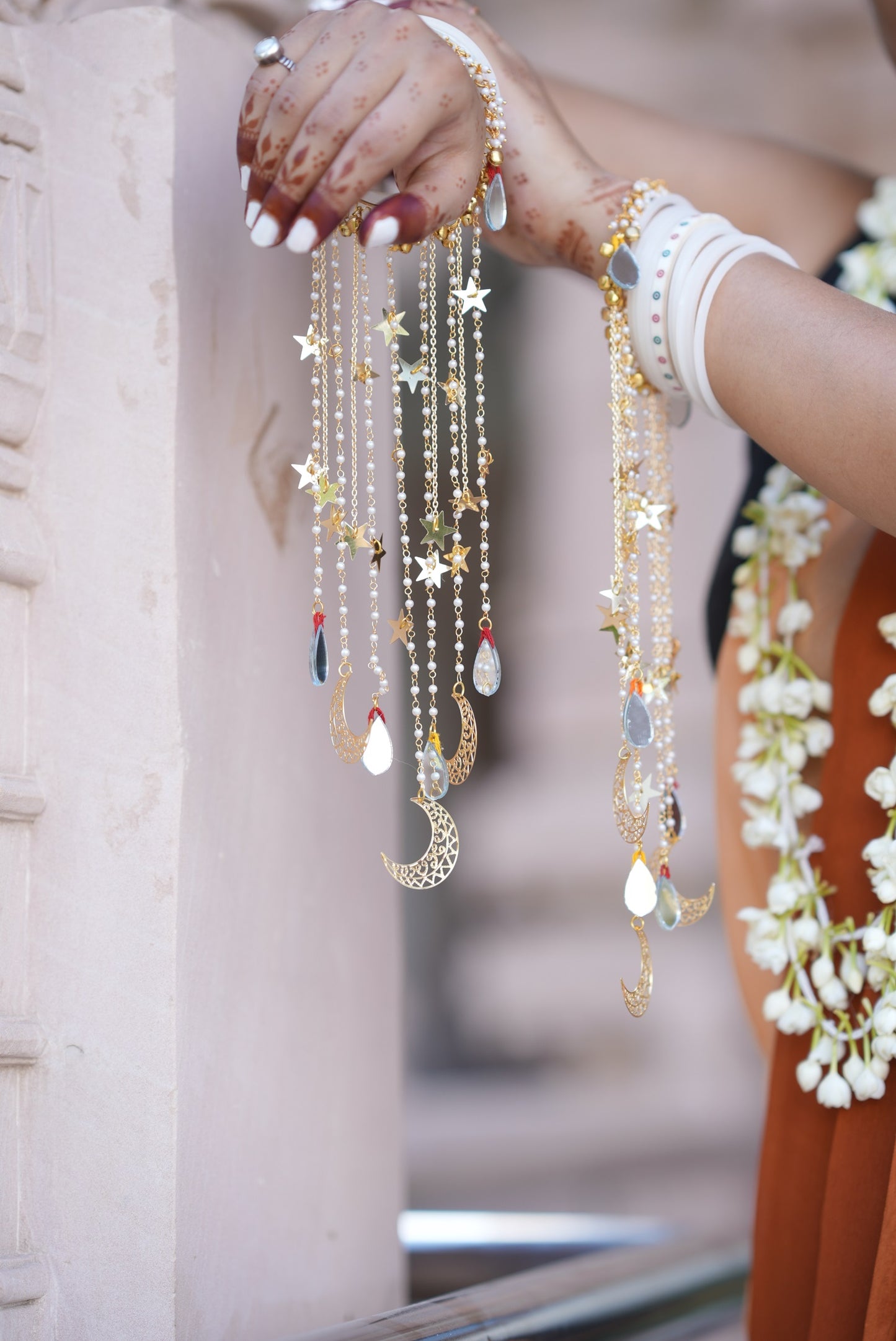 Chaand-Taare Kaleere