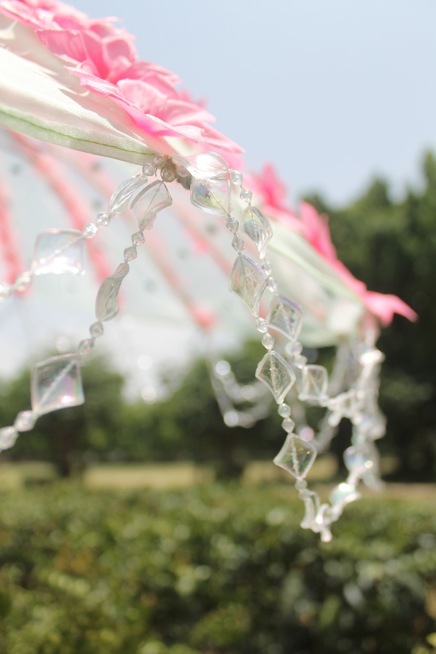 Crystal-Flora
