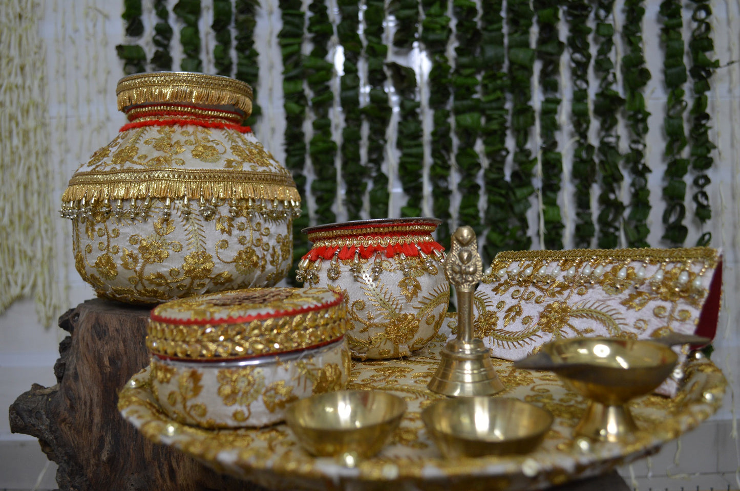 Shagun Ke Bartan
