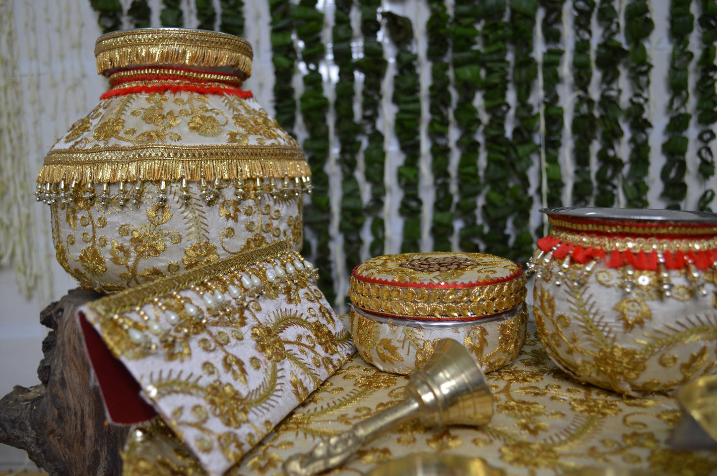 Shagun Ke Bartan
