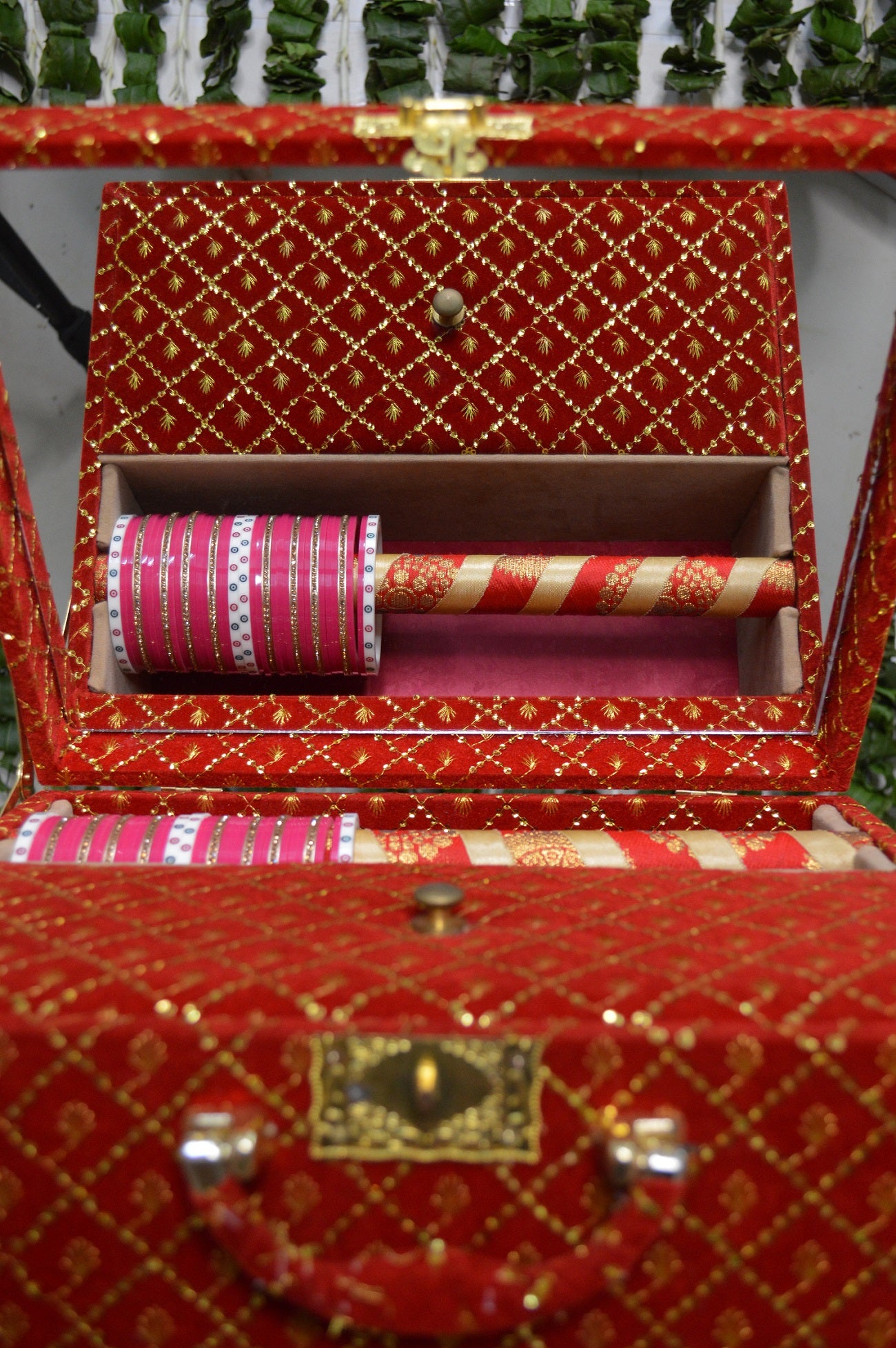 Bangles