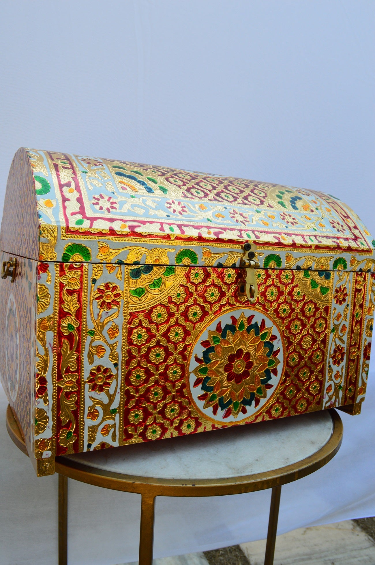 Meenakari