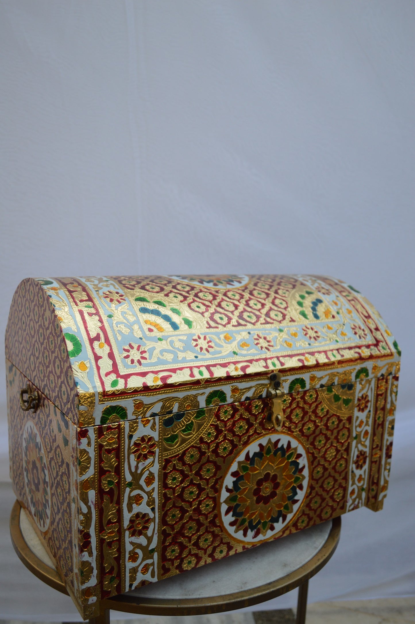 Meenakari