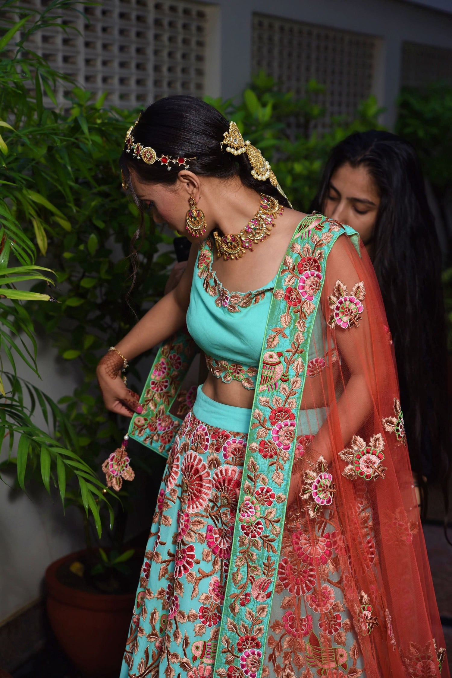 Vaani Mehta