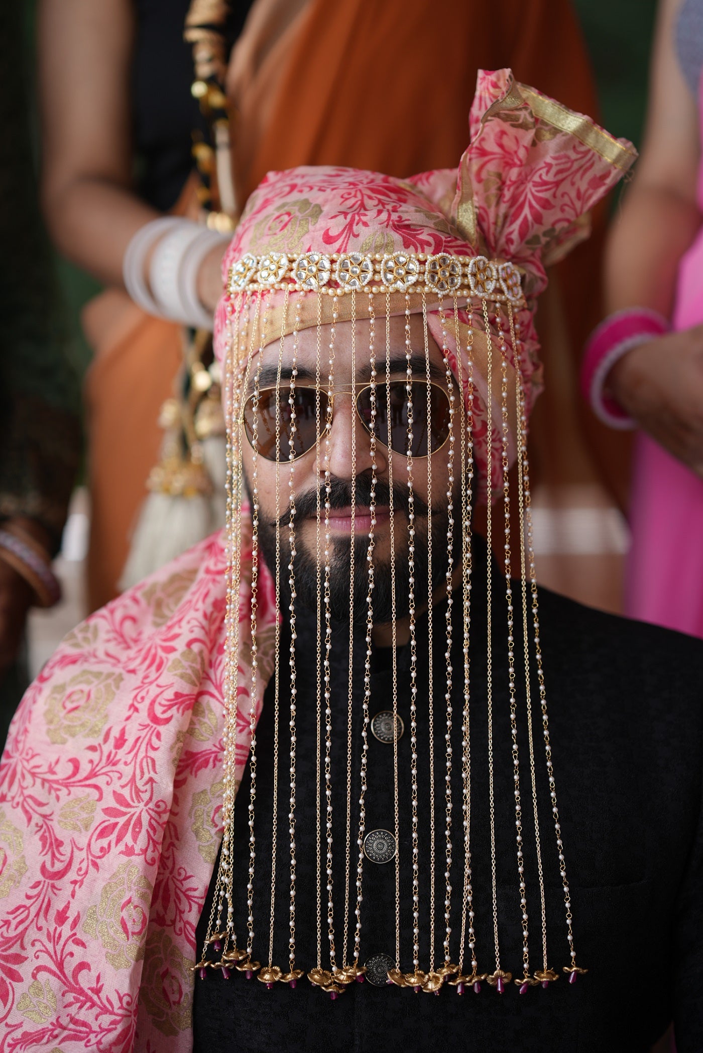 Gulaabo Sehra