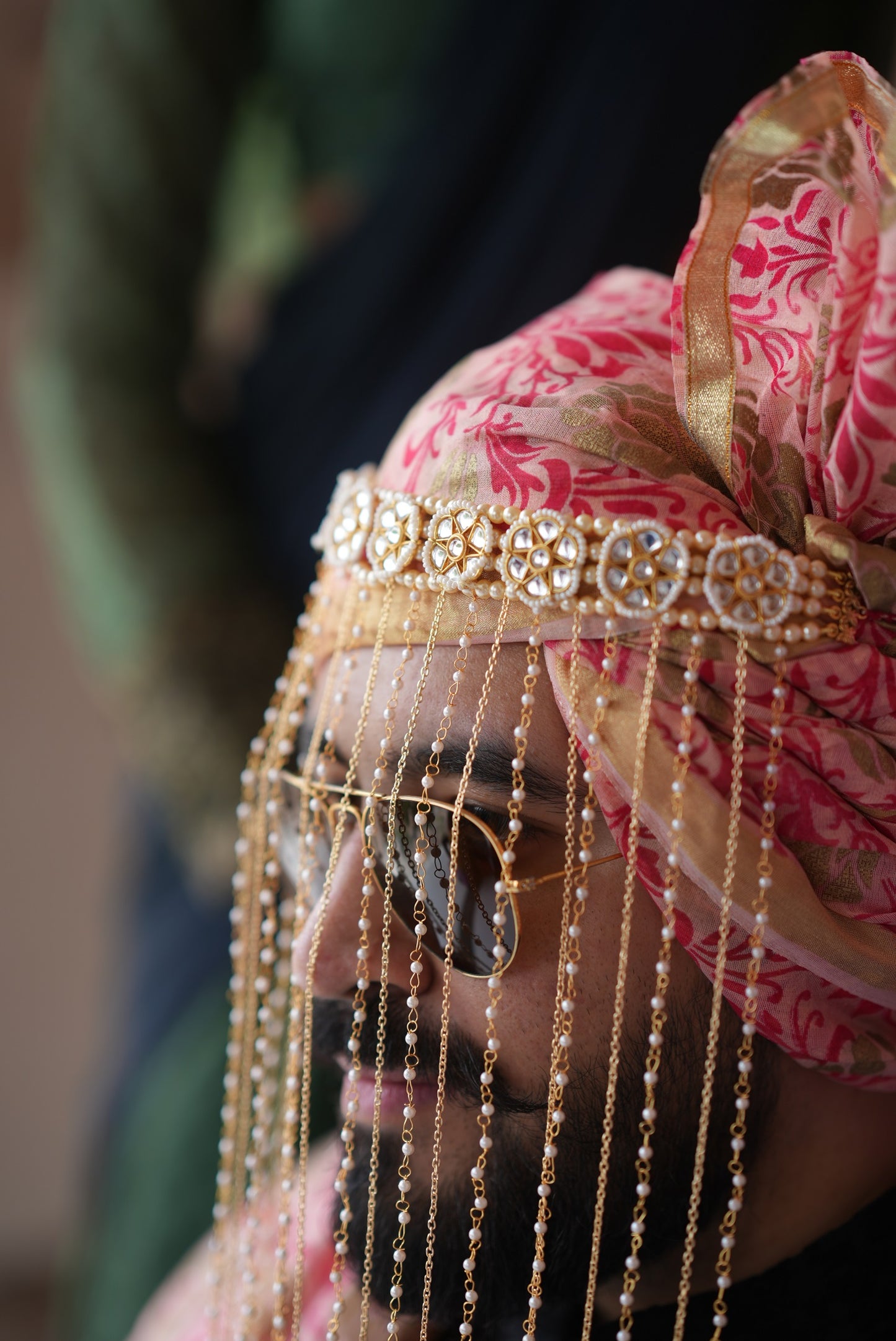Gulaabo Sehra