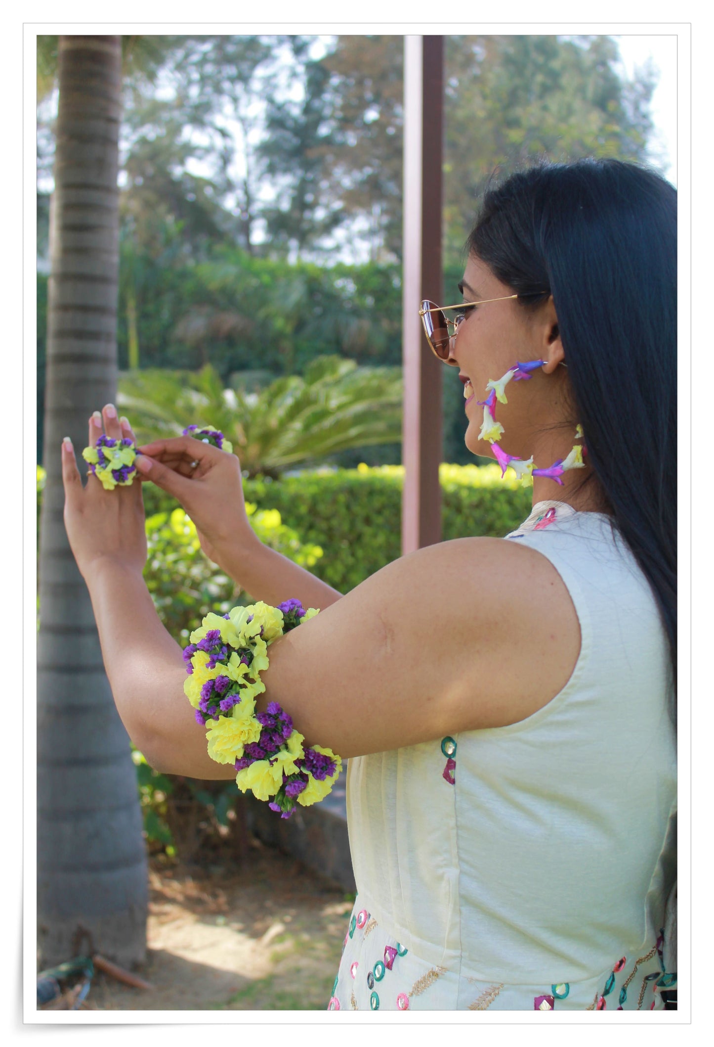 Carnation Jewellery