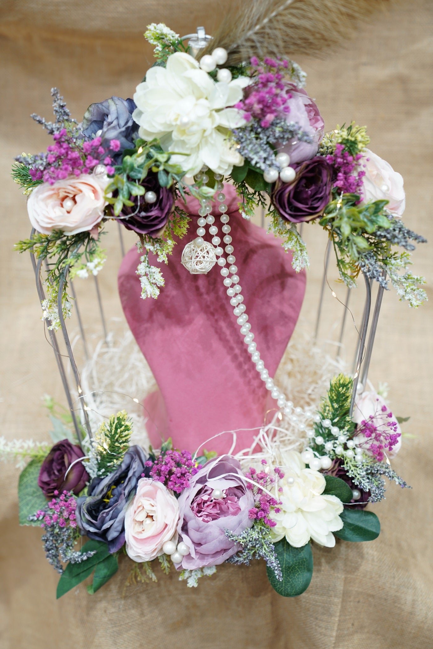 JewelleryBasket