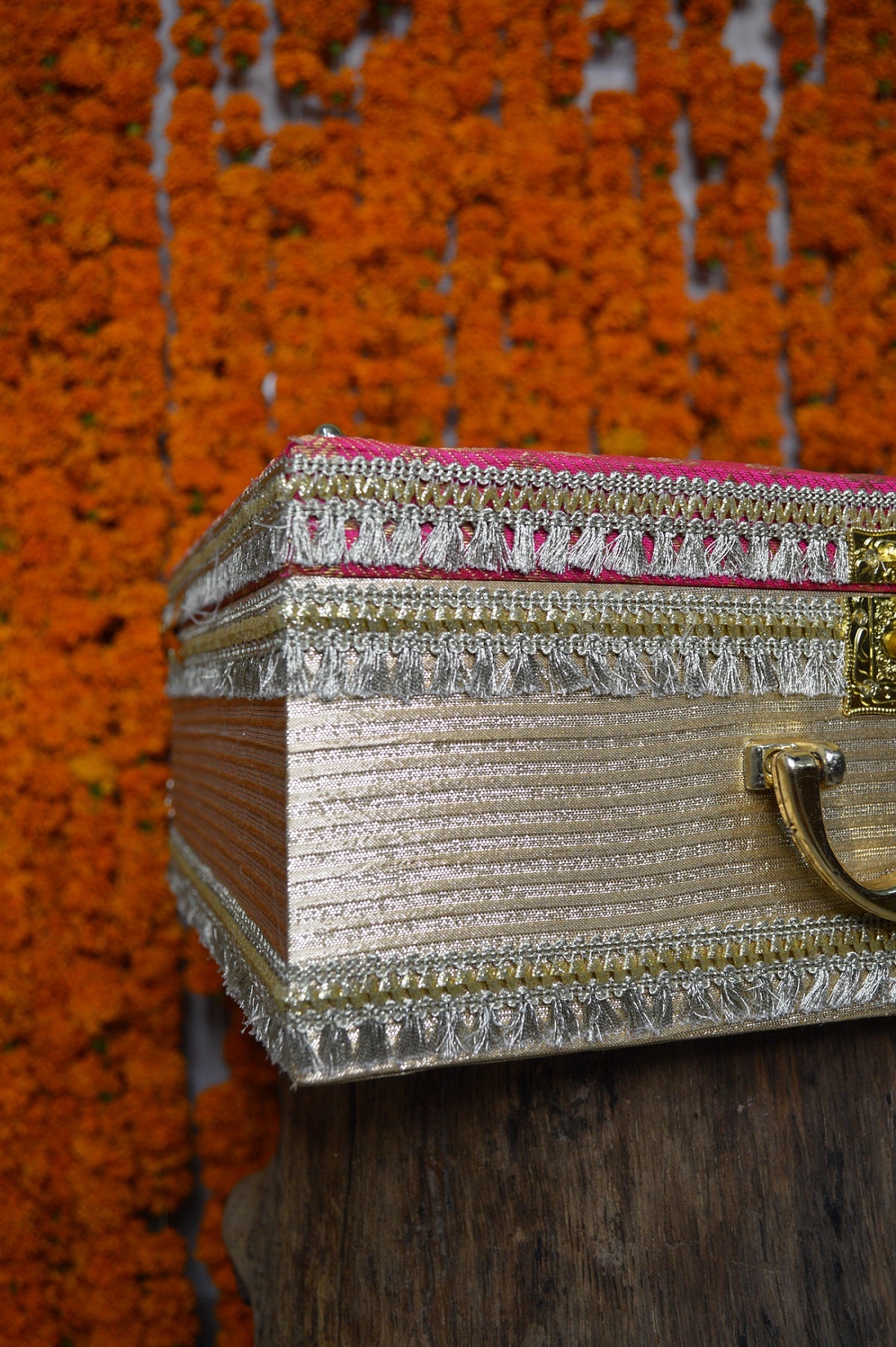 Jewellery Box