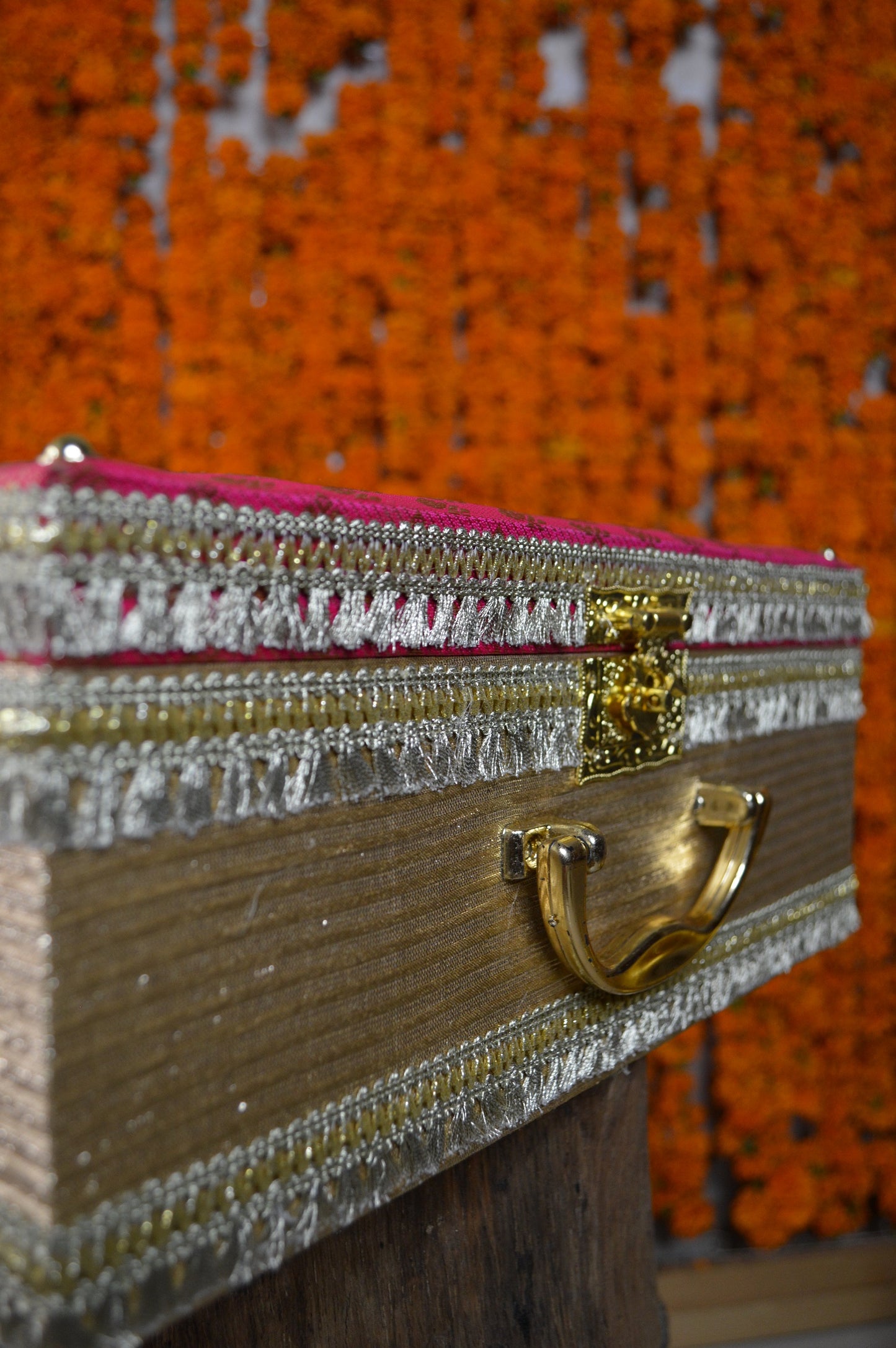Jewellery Box