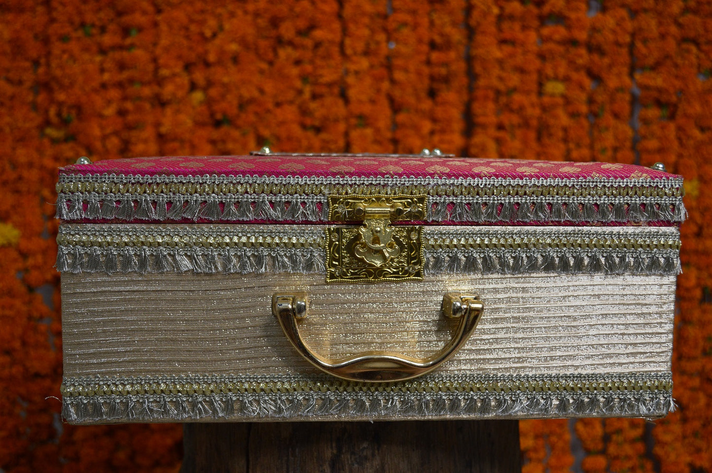 Jewellery Box