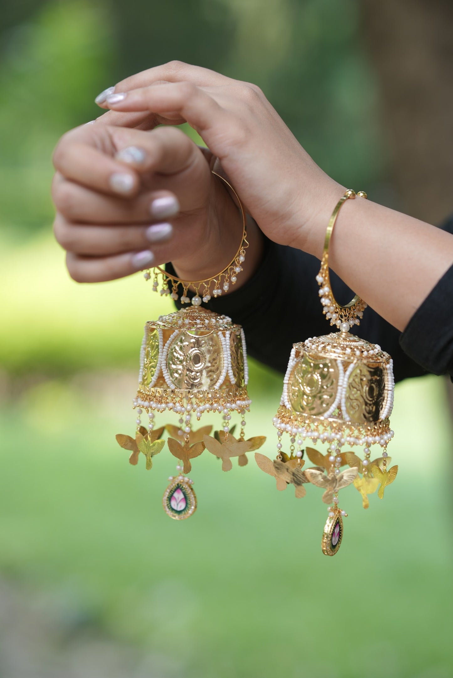 Jharokha Kaleere