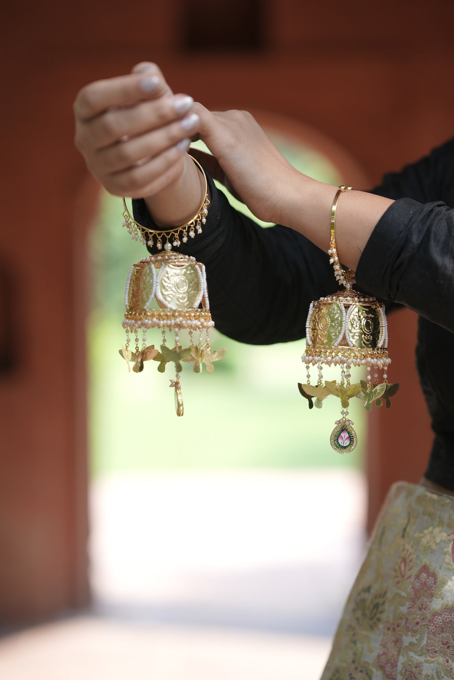 Jharokha Kaleere
