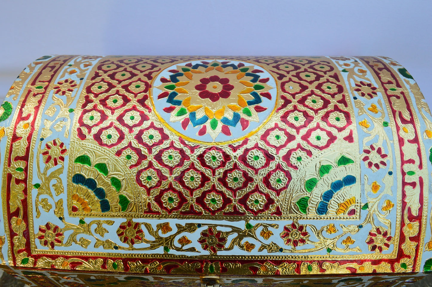 Meenakari