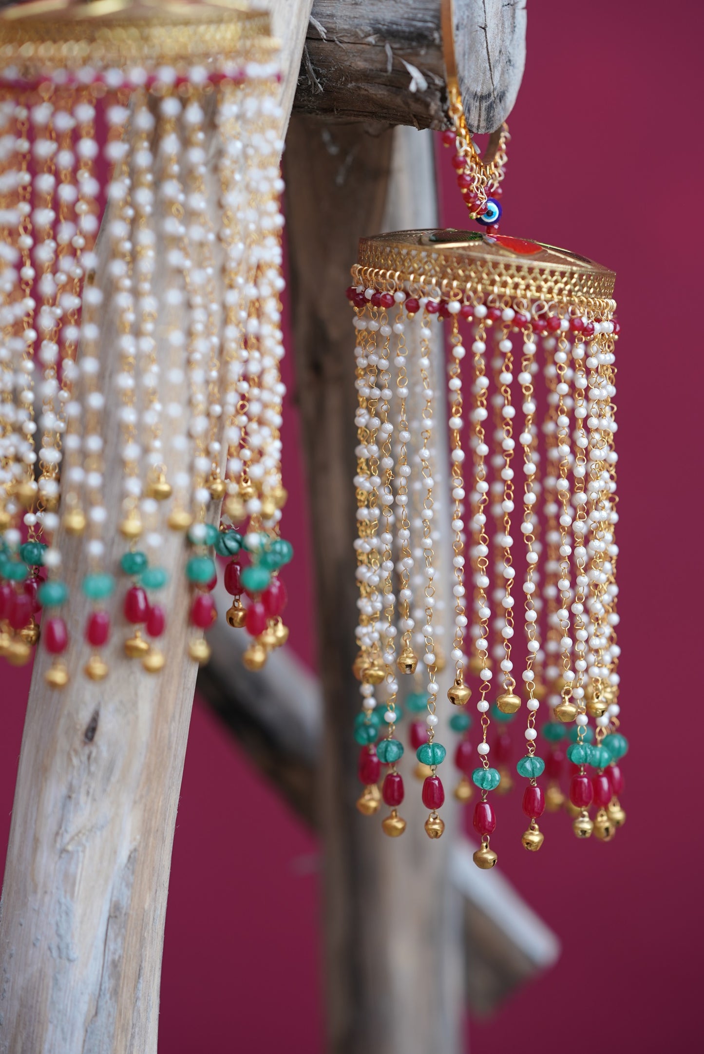 Meenakari Kaleere