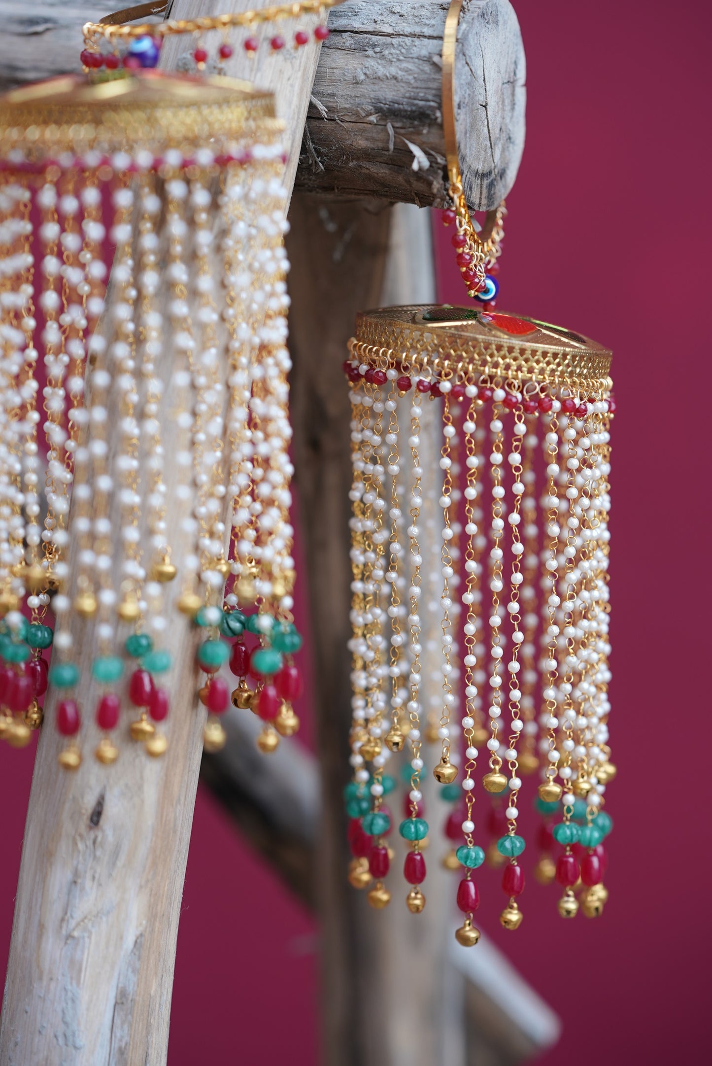 Meenakari Kaleere