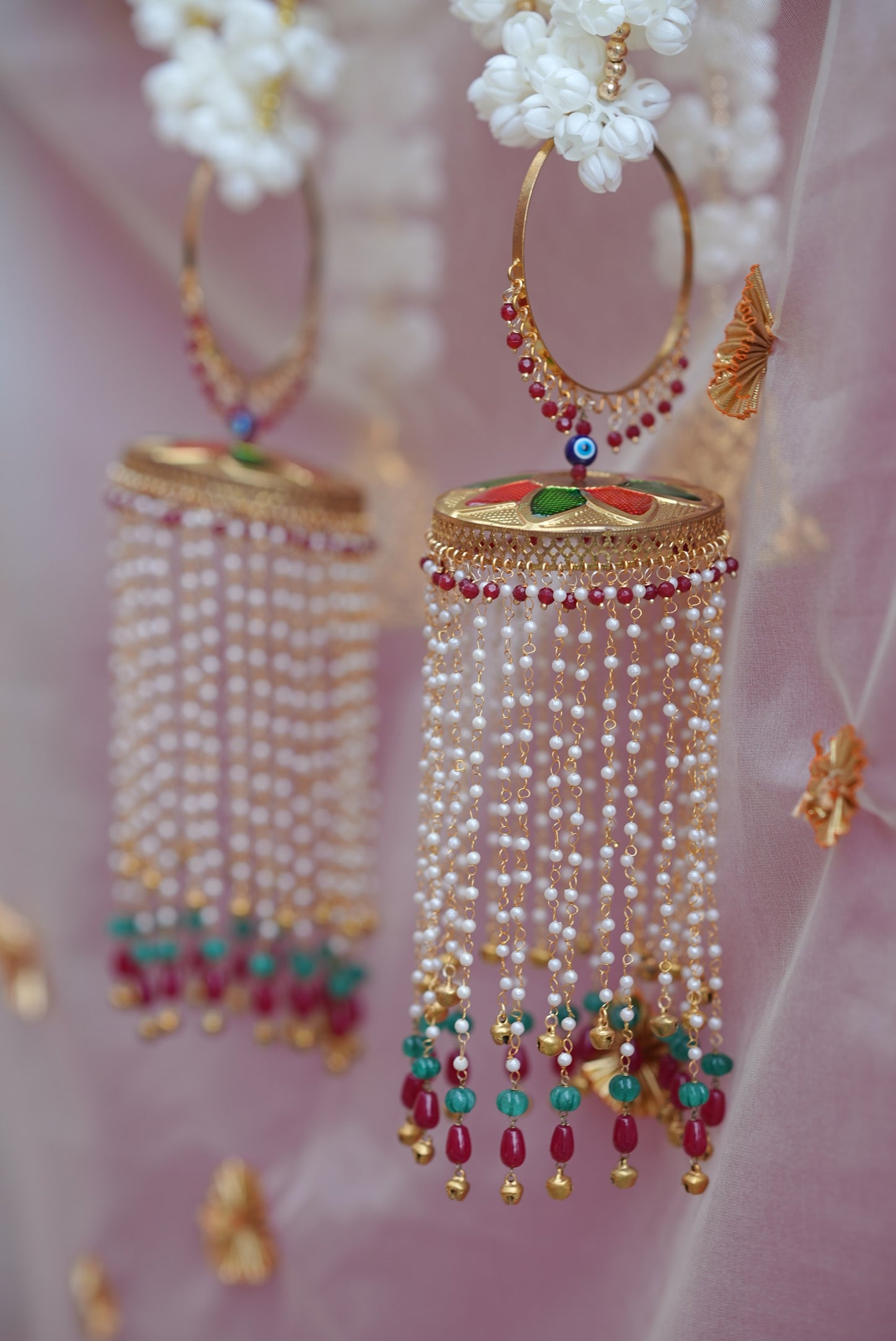 Meenakari Kaleere