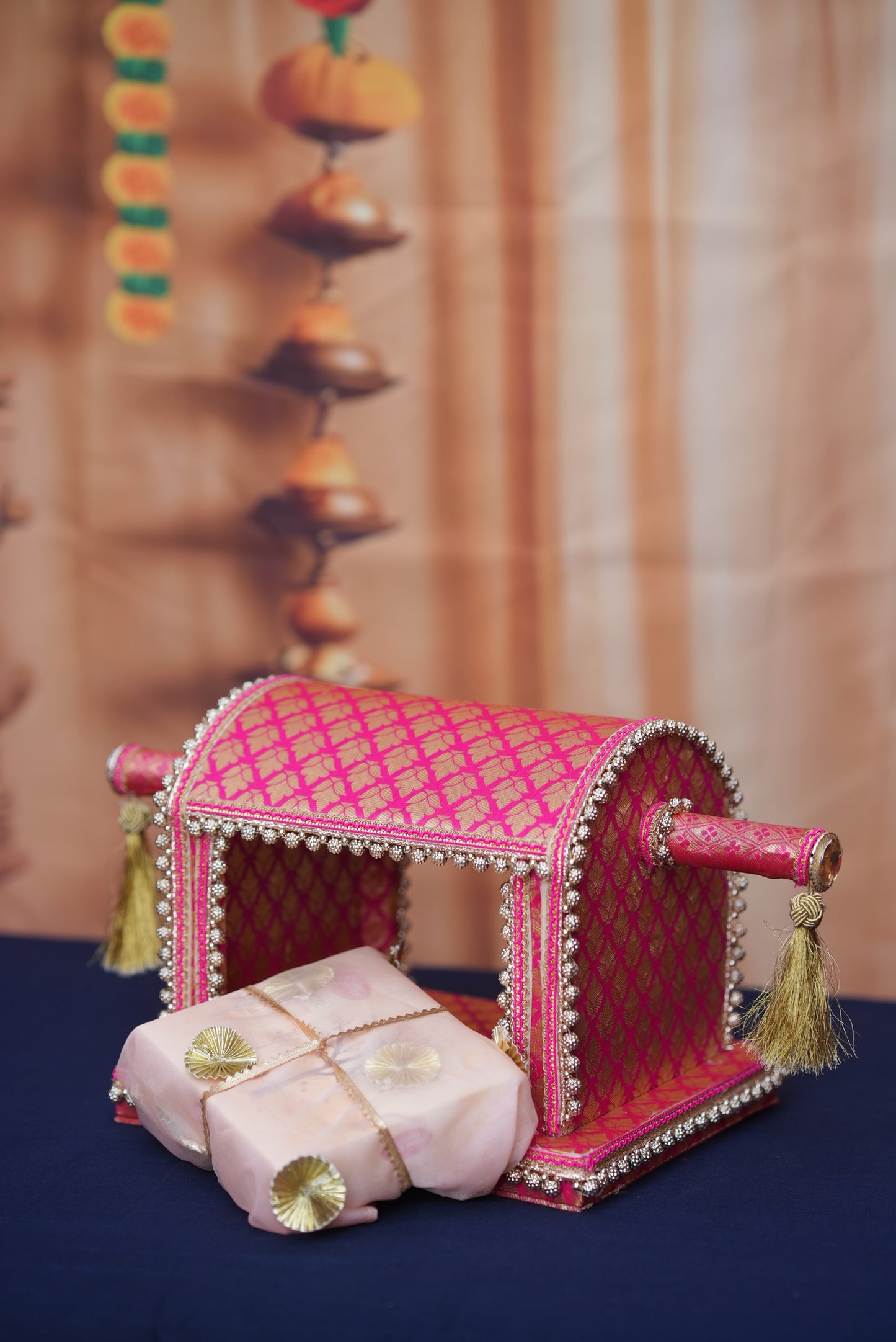 Mini Palki Invitation