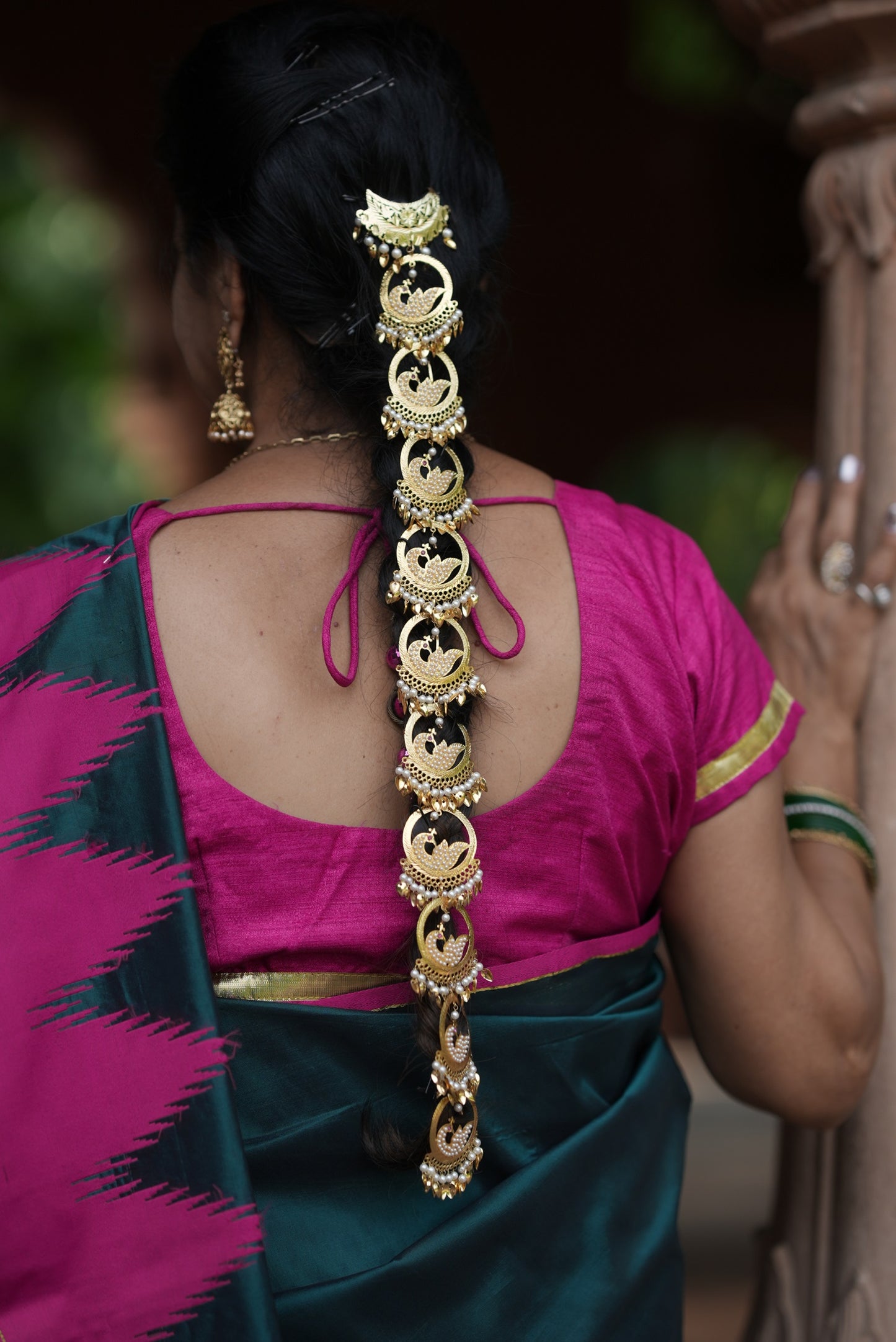 Mor Patra Parandi