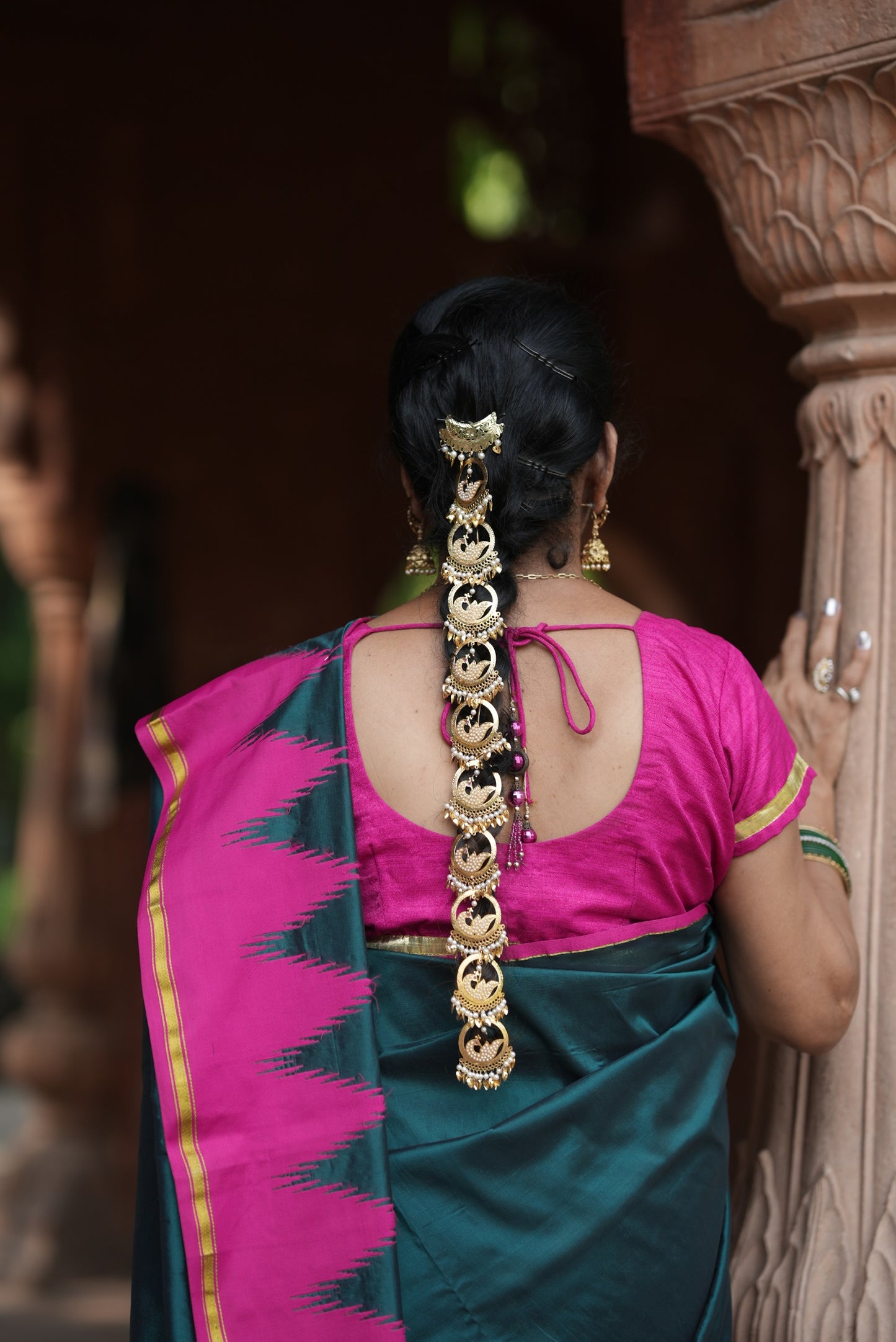 Mor Patra Parandi