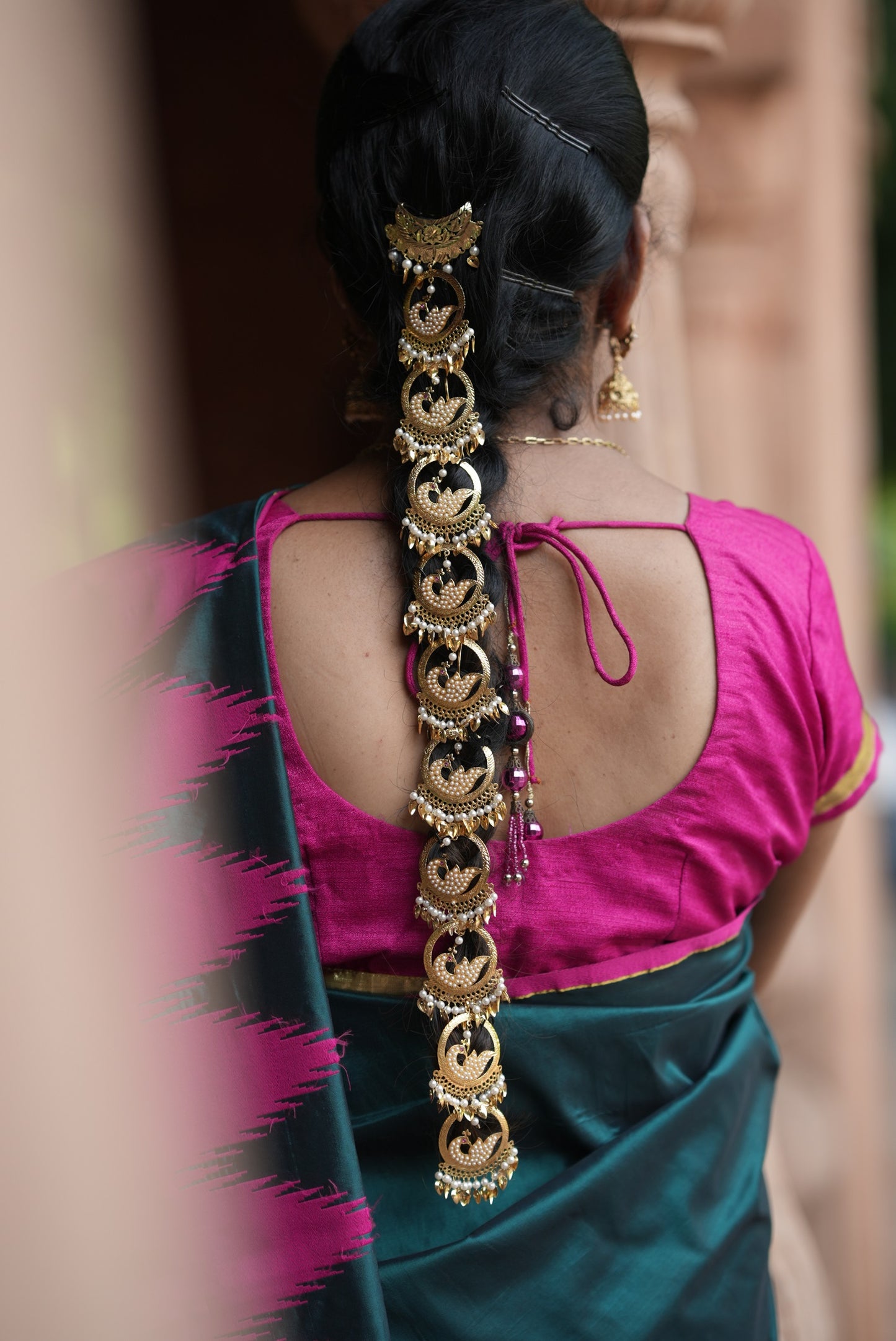 Mor Patra Parandi