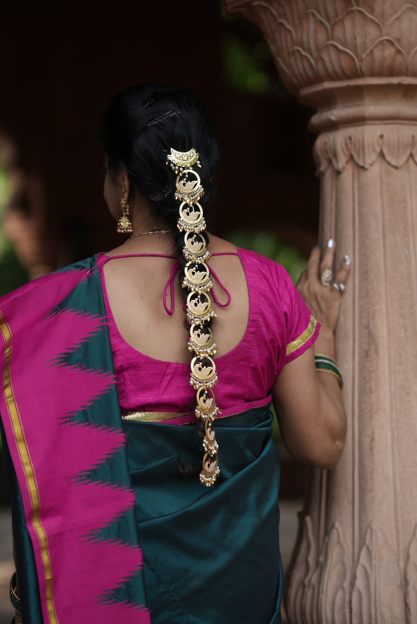 Mor Patra Parandi