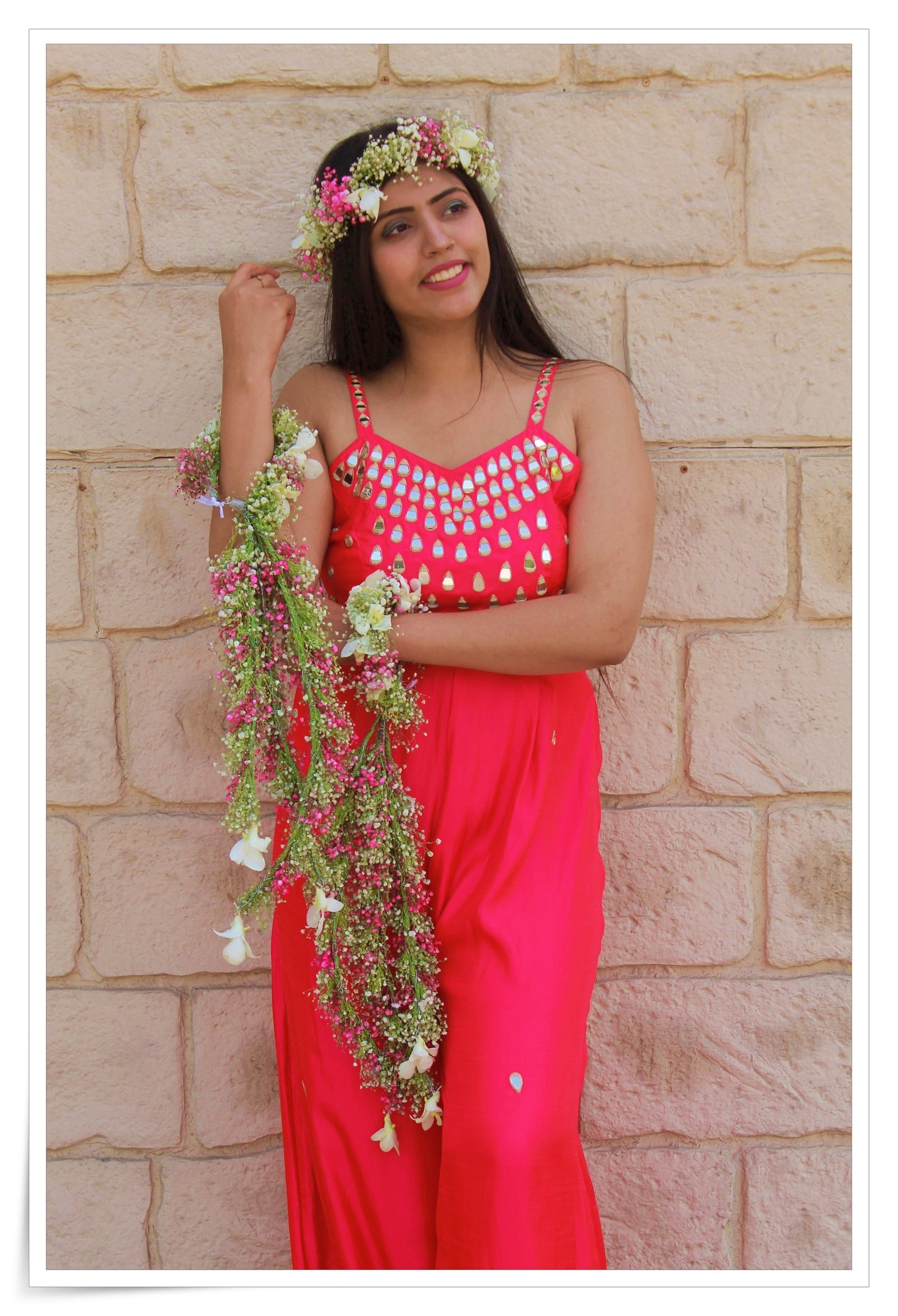 Orchid Jewellery