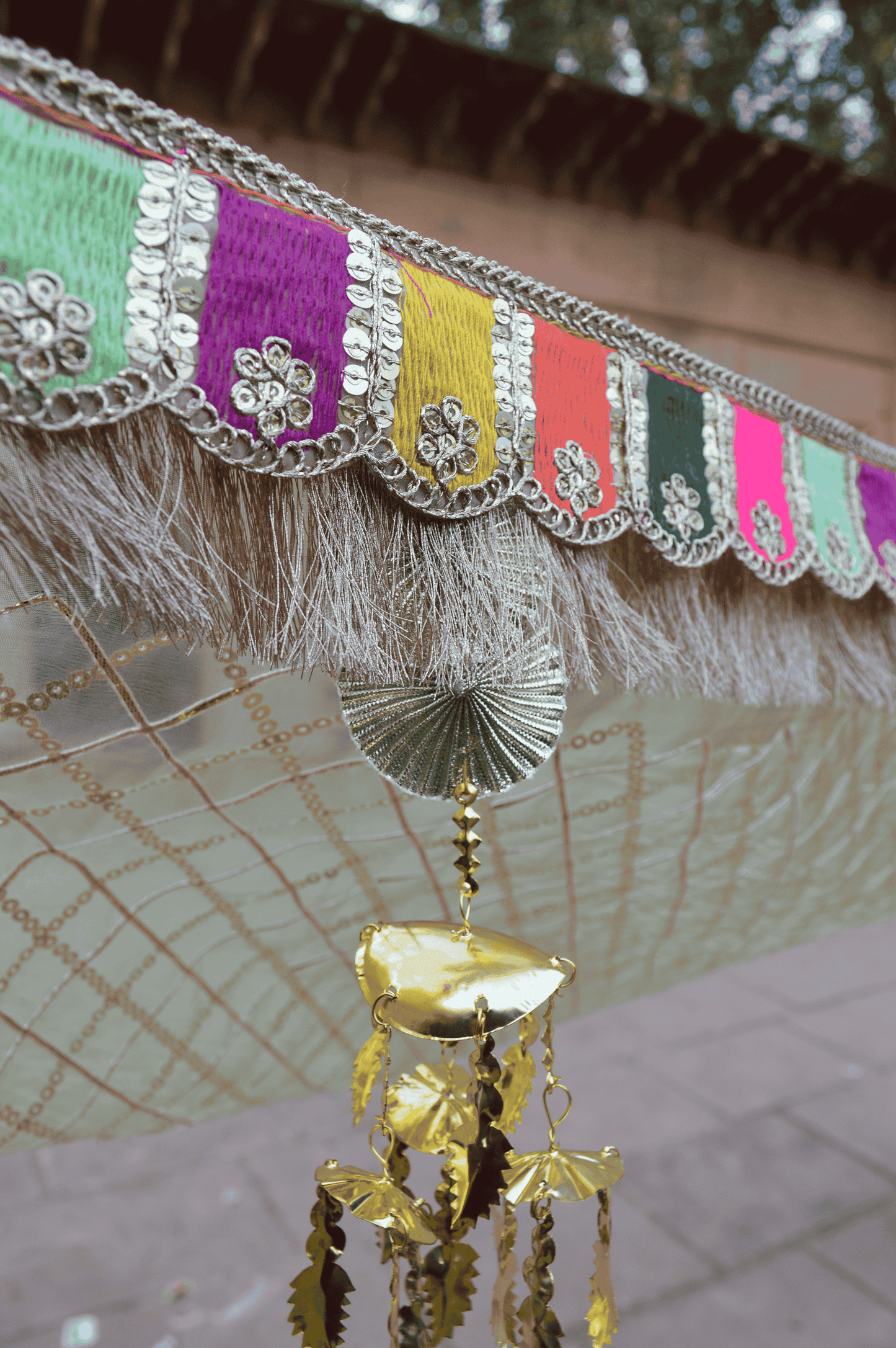 Organza