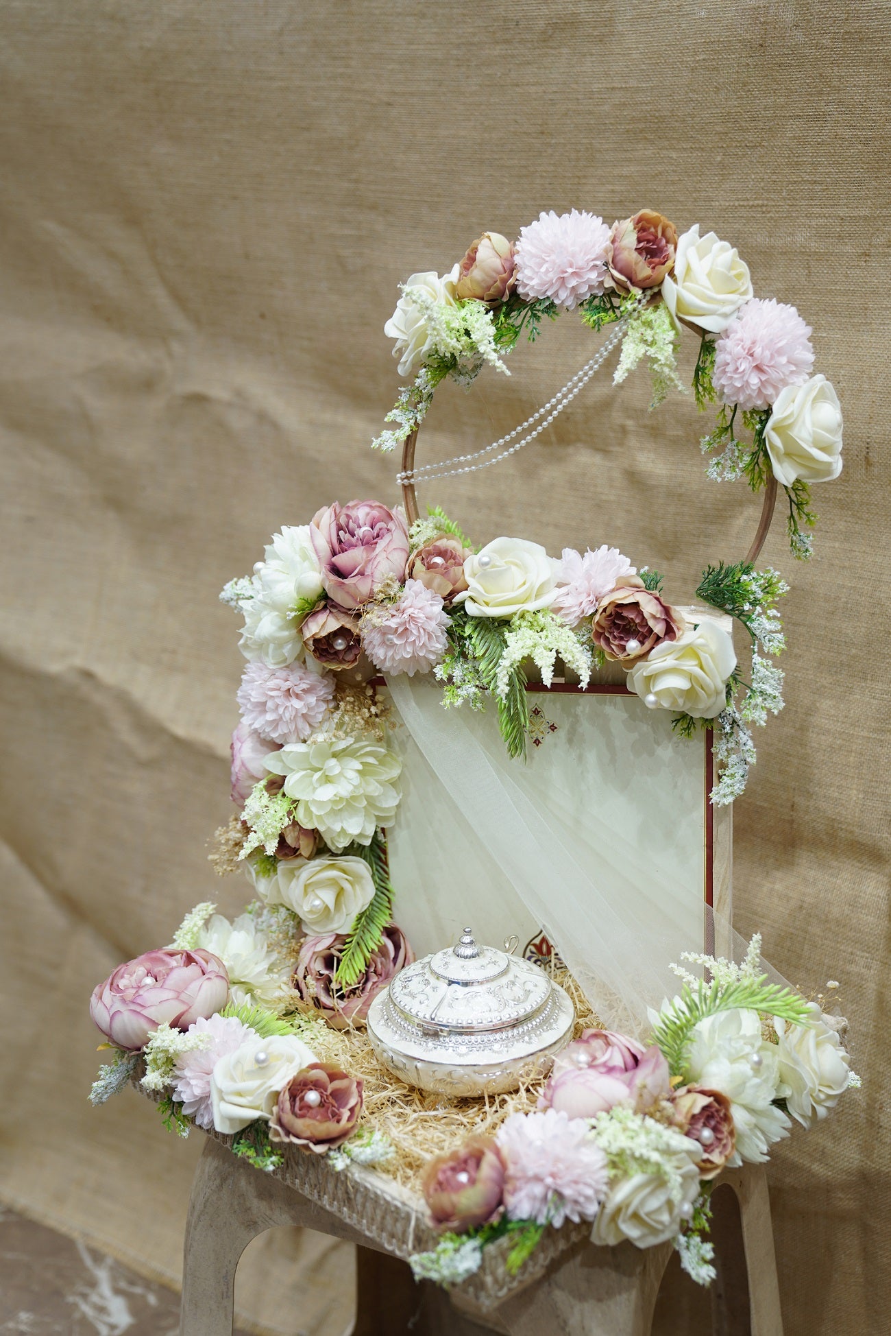 Pastel Platter
