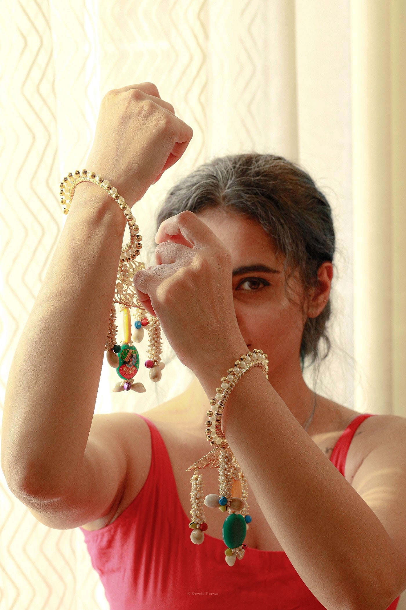 Raja Rani Kaleere