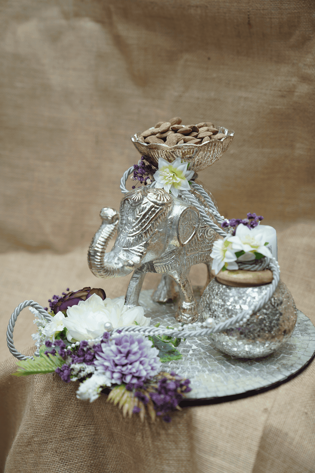 Royal Sweet Platter