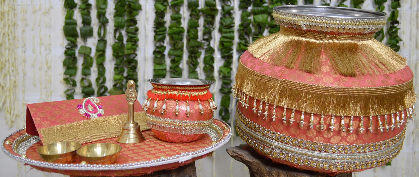 Shagun Ke Bartan