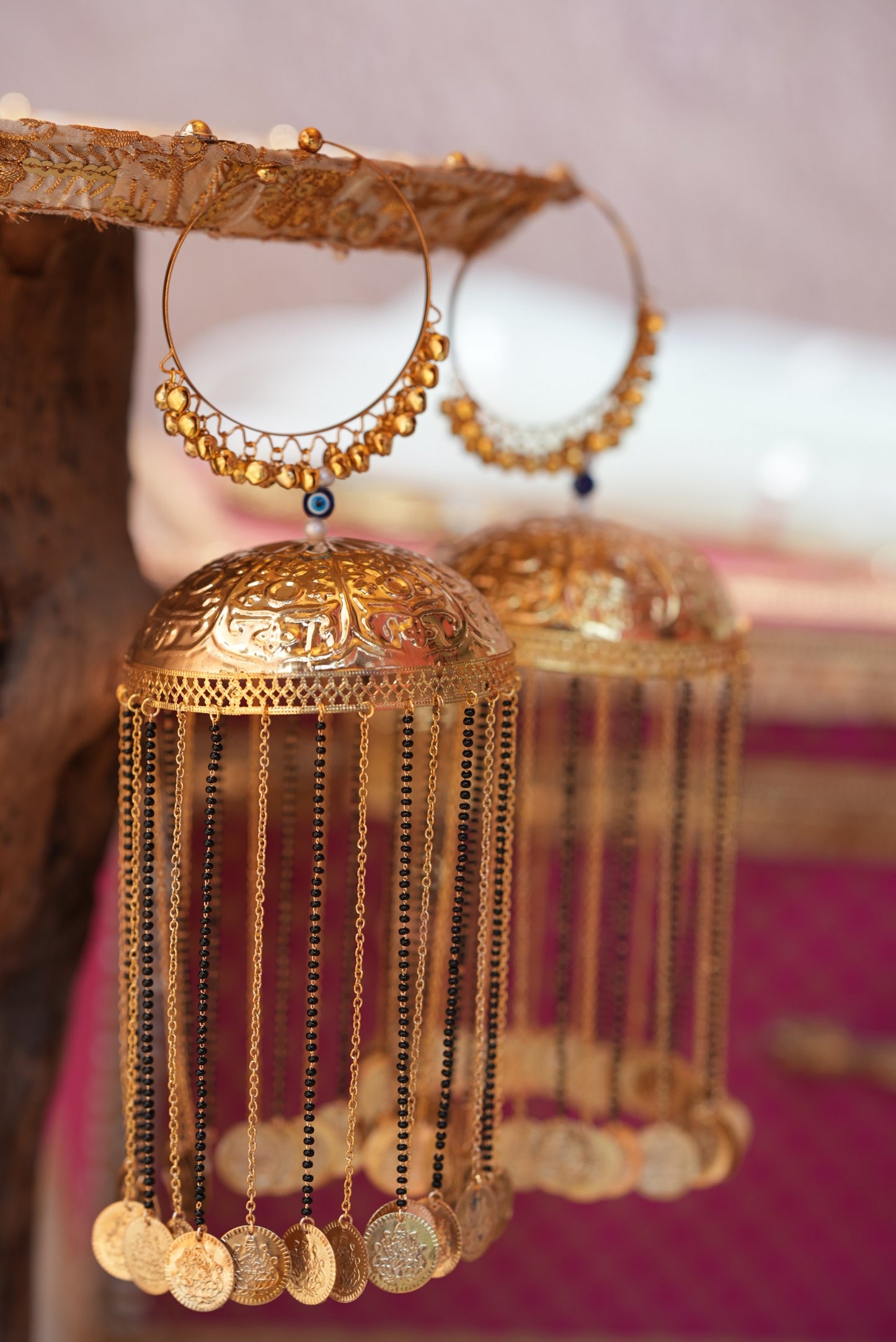 Meenakari Kaleeree