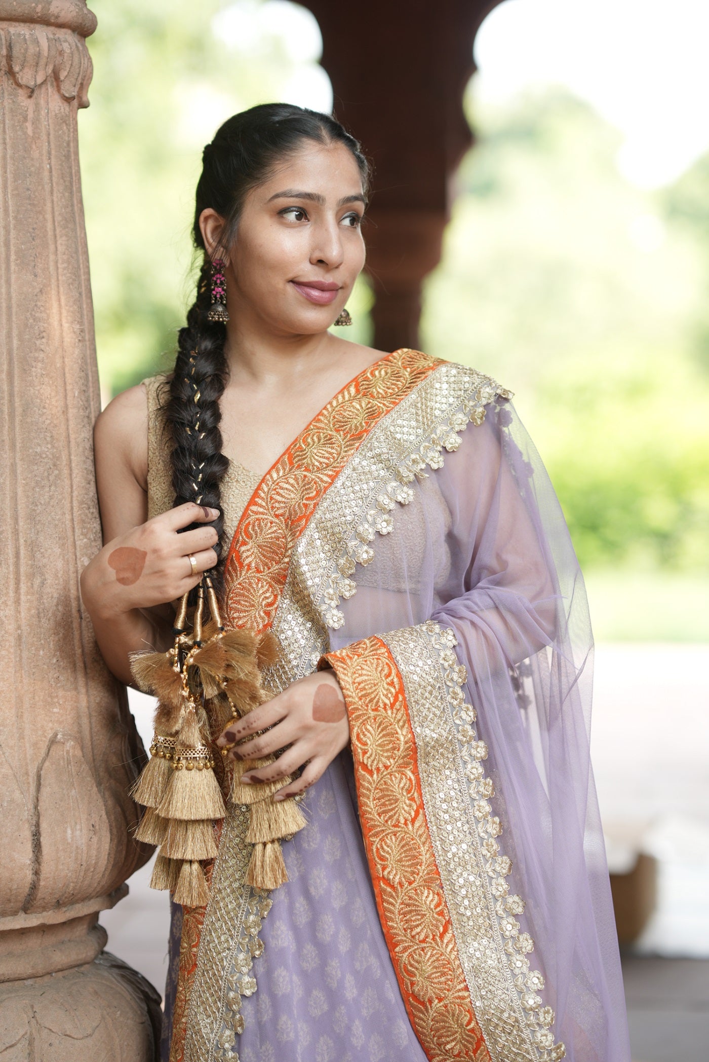 Sheesh-Phool Parandi