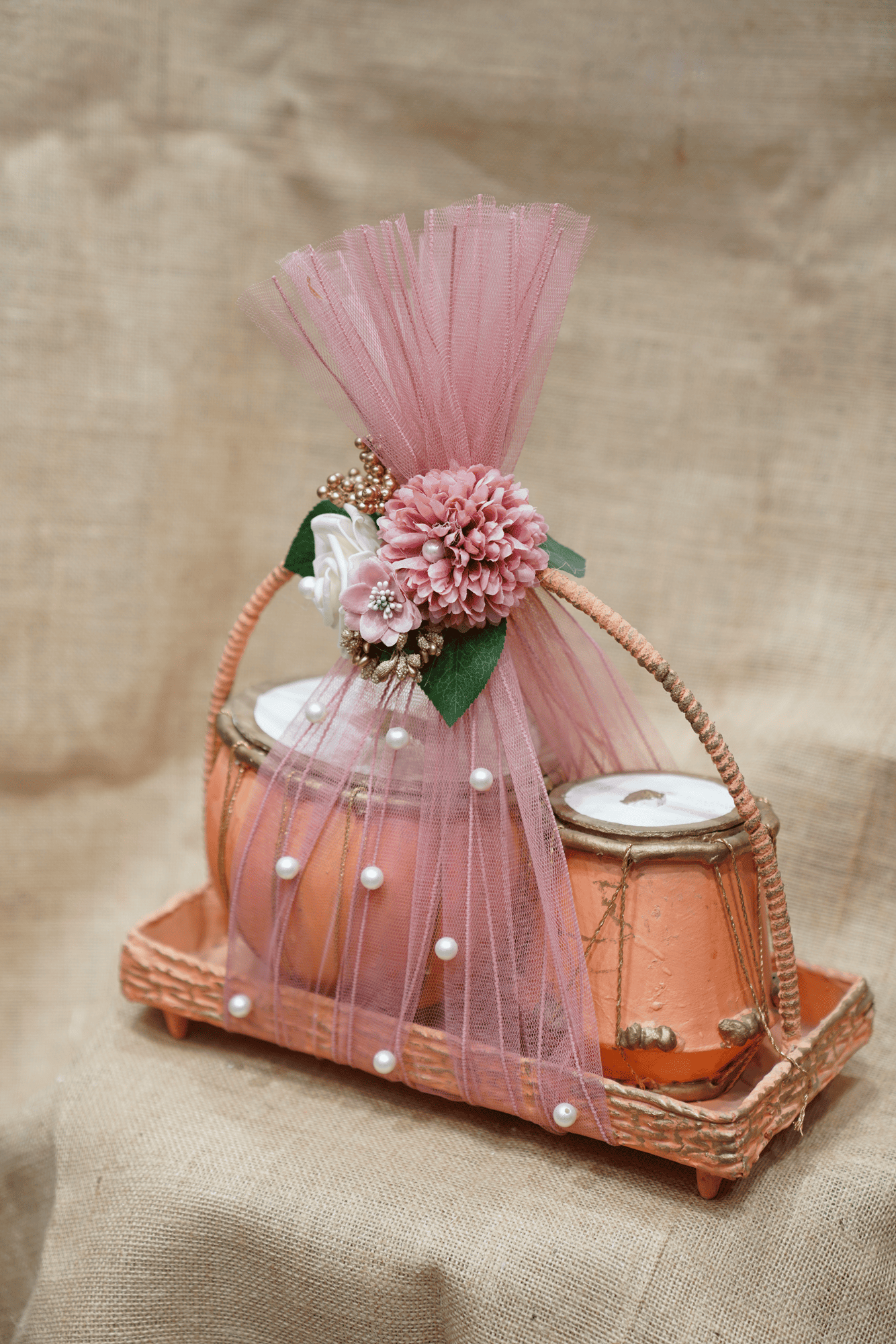 Tabla Sweet Platter