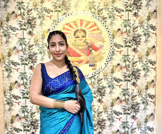 Vani Rajput