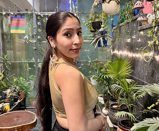 Vani Rajput