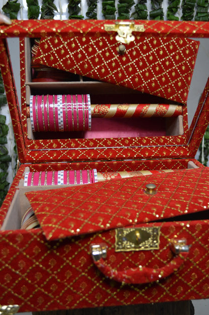 Bangle Box