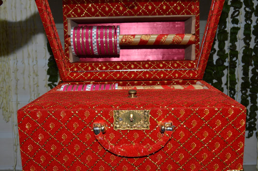 Bangle Box