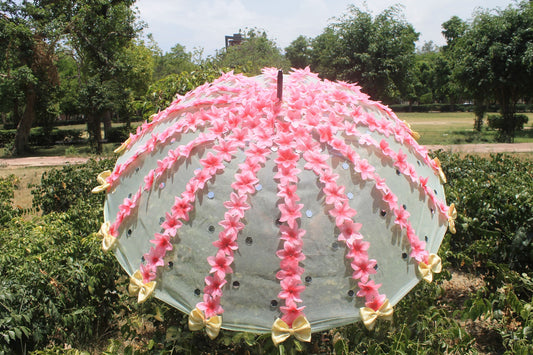 Crystal-Flora