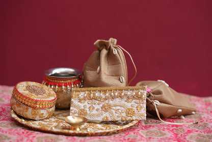 Shagun Ke Bartan