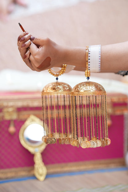 Meenakari Kaleeree