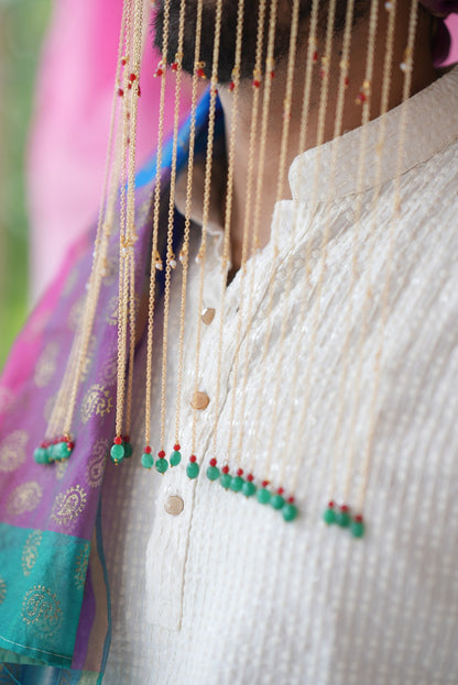Meenakari Sehra