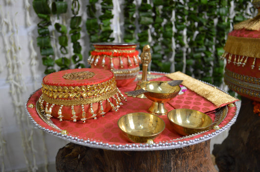 Shagun Ke Bartan