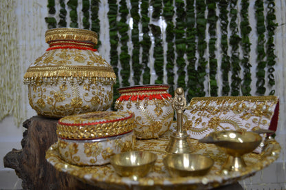 Shagun Ke Bartan